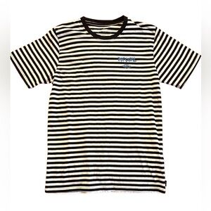 NEW Ripcurl Striped Tee Shirt